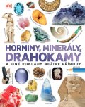 Green Dan: Horniny, minerály, drahokamy