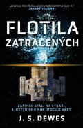 Dewes J. S.: Flotila zatracených