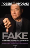 Kiyosaki Robert T.: Fake