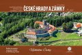 Srněnská Radka: České hrady a zámky z nebe 3. Východní Čechy