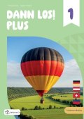 : Dann los! 1 Plus - cvičebnice