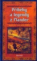 Van Den Berg Marcel: Příběhy a legendy z Flander