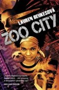 Beukesová Lauren: Zoo City