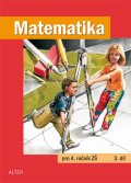kolektiv autorů: Matematika pro 4. ročník ZŠ 3. díl