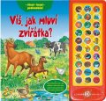 neuveden: Víš, jak mluví zvířátka