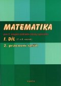 Blažková Božena: Matematika pro 2. stupeň ZŠ speciální, 2. pracovní sešit (pro 8. ročník)