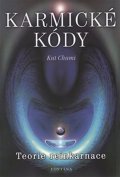 Chumi Kut: Karmické kódy - Teorie reinkarnace