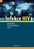Jilich David: Infekce HIV