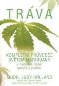 kolektiv autorů: Tráva