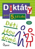 Šulc Petr: Diktáty pro 5.třídu