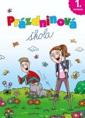 Šulc Petr: Prázdninová škola 1. ročník