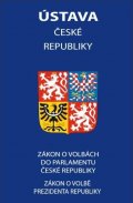 neuveden: Ústava České republiky 2023 - Zákon o volbě prezidenta republiky, Zákon o v