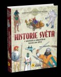 neuveden: Historie světa v otázkách a odpovědích (nejen pro děti)