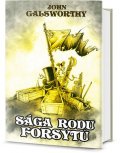 Galsworthy John: Sága rodu Forsytů