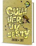 Swift Jonathan: Gulliverovy cesty