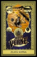 Verne Jules: Zlatá sopka