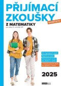 neuveden: Přijímací zkoušky nanečisto z matematiky pro žáky 9. ročníků ZŠ (2025)