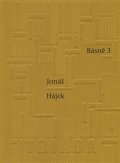 Hájek Jonáš: Básně 3