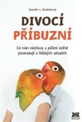 Verdolinová Jennifer L.: Divocí příbuzní