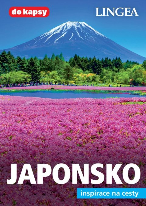 neuveden: Japonsko - Inspirace na cesty