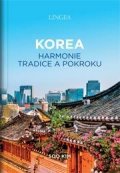 Kim Soo: Korea - Harmonie tradice a pokroku