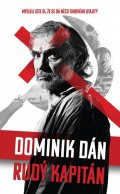 Dán Dominik: Rudý kapitán (filmová obálka)