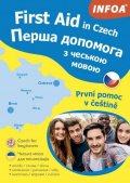 neuveden: První pomoc v češtině