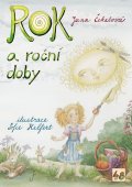 Čekelová Jana: Rok a roční doby
