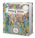 Davies Kate: Hravý atlas