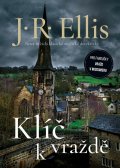 Ellis J. R.: Klíč k vraždě