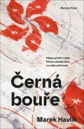 Havlík Marek: Černá bouře