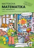 neuveden: Matýskova matematika, 5. díl – počítání do 100