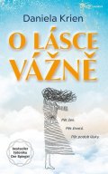 Krien Daniela: O lásce vážně
