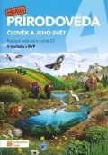 : Hravá přírodověda 4 - pracovní sešit