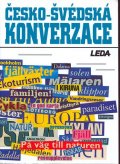 Larsson,Janešová,Prokopová: Česko-švédská konverzace