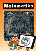 Trejbal Josef: Matematika pro 7. ročník základní školy - 1. díl