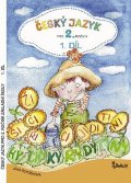 Potůčková Jana: Český jazyk pro 2. ročník základní školy (1. díl)