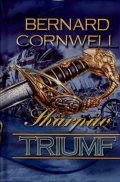 Cornwell Bernard: Sharpův triumf