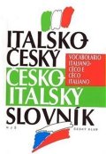 Bezděk Zdeněk: Italsko-český/česko-italský slovník-5.vy