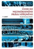 Scheu Harald Christian: Úvod do mezinárodního práva veřejného
