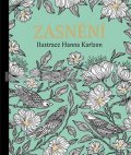 Karlzon Hanna: Zasnění - Antistresové omalovánky