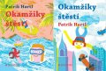 Hartl Patrik: Okamžiky štěstí