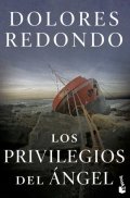 Redondová Dolores: Los privilegios del ángel