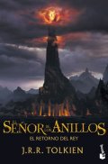 Tolkien John Ronald Reuel: El Senor de los Anillos III. El Retorno del Rey