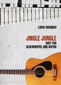 : Jingle Jungle - Duet pro zvonkohru a kytaru