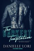 Lori Danielle: The Darkest Temptation
