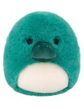 neuveden: Squishmallows Fuzzamallows Ptakopysk - Selassi 13 cm