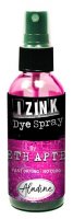 neuveden: Inkoust ve spreji IZINK Seth Apter - červená, 80 ml