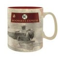 neuveden: Hrnek Harry Potter - Bradavický expres 460 ml