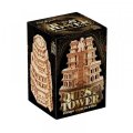 neuveden: Dřevěný hlavolam - Quest Tower